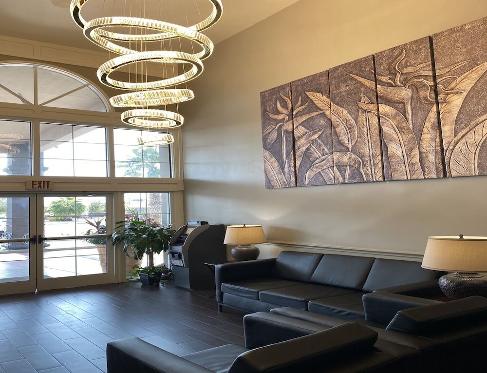 La Quinta Inn by Wyndham San Antonio Brooks City Base 2