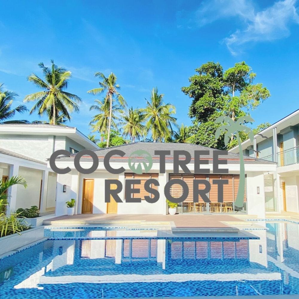 Cocotree Resort 1