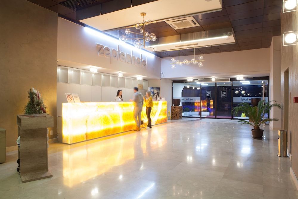 Zepter Spa Wellness Hotel & Zepterme member of Zepter Hotels 2