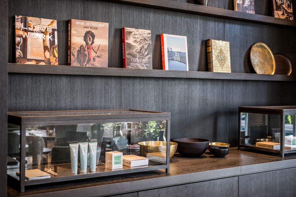 Pillows Grand Boutique Hotel Ter Borch Zwolle 2
