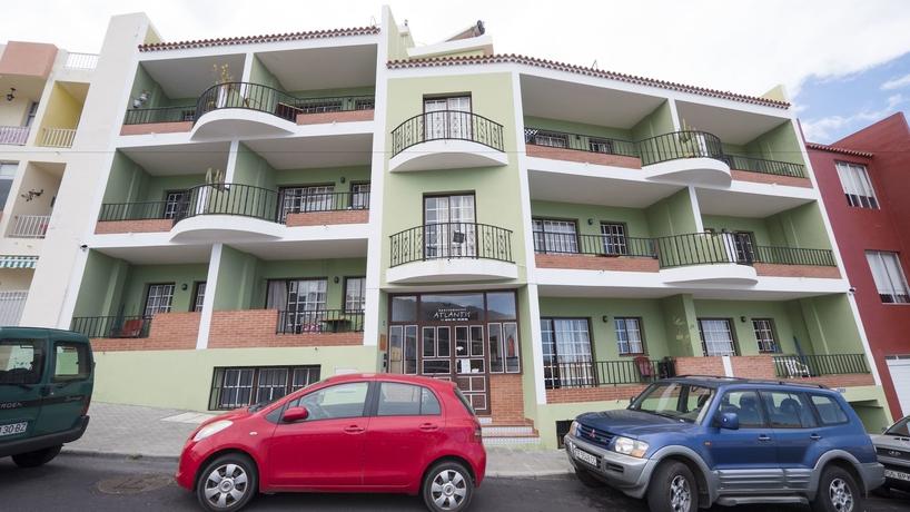 Apartamentos Atlantis 1