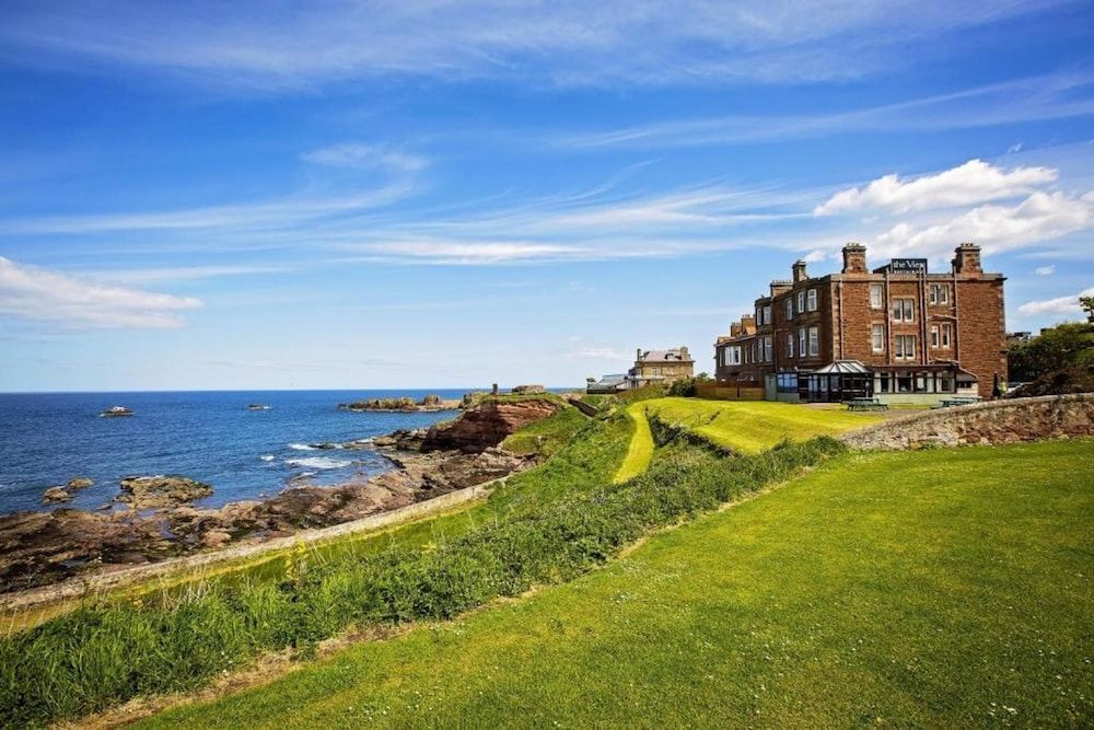 Bayswell Park Hotel 1