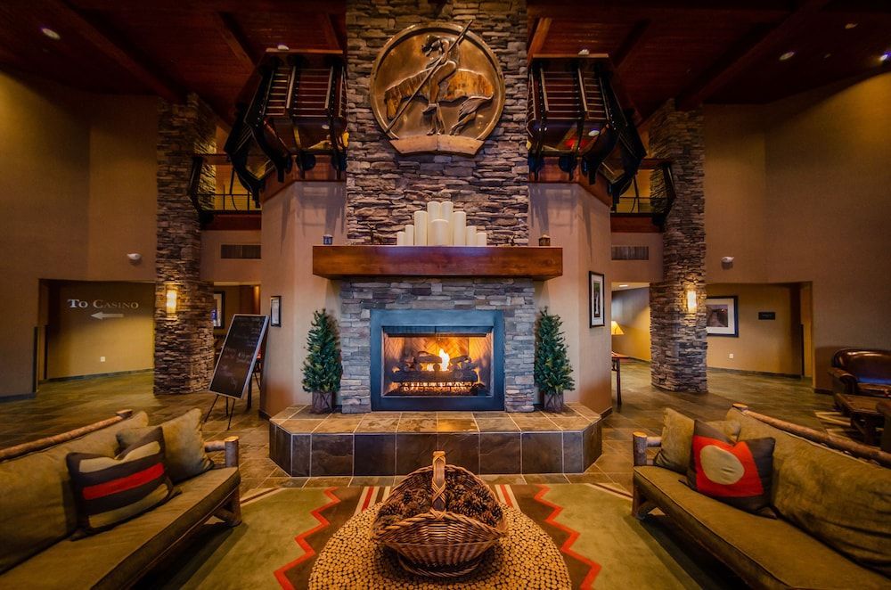 Lodge At Feather Falls Casino 2