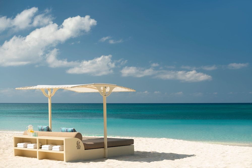 The Ritz-Carlton, Grand Cayman 1