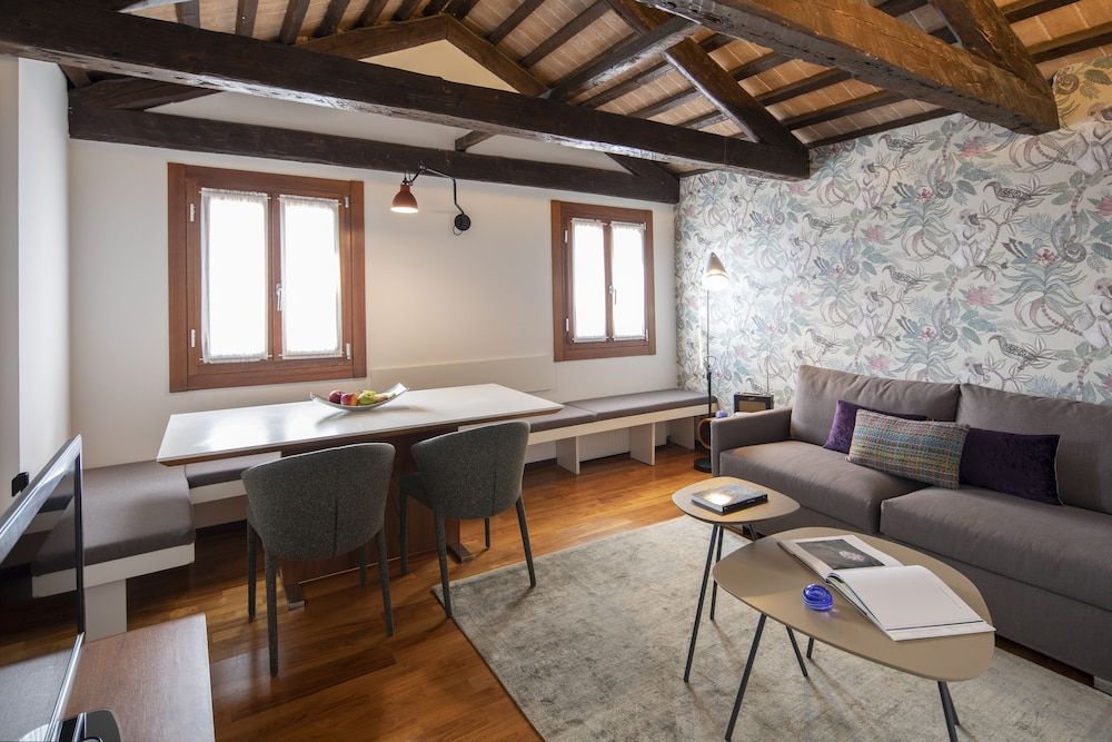 Ca' della Scimmia - Rialto - Venice 1