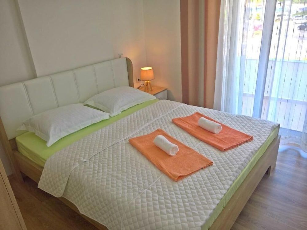La Porta Apartments 1