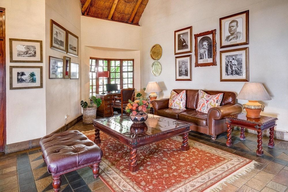Ilala Lodge Hotel 2