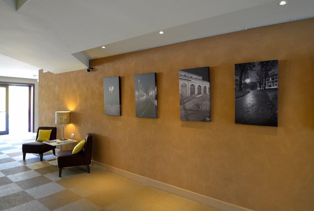 Turin Airport Hotel & Residence 2