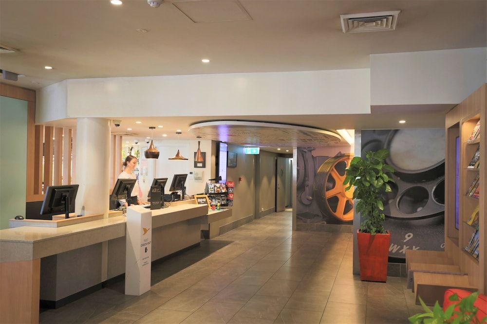 ibis Sydney Airport 2