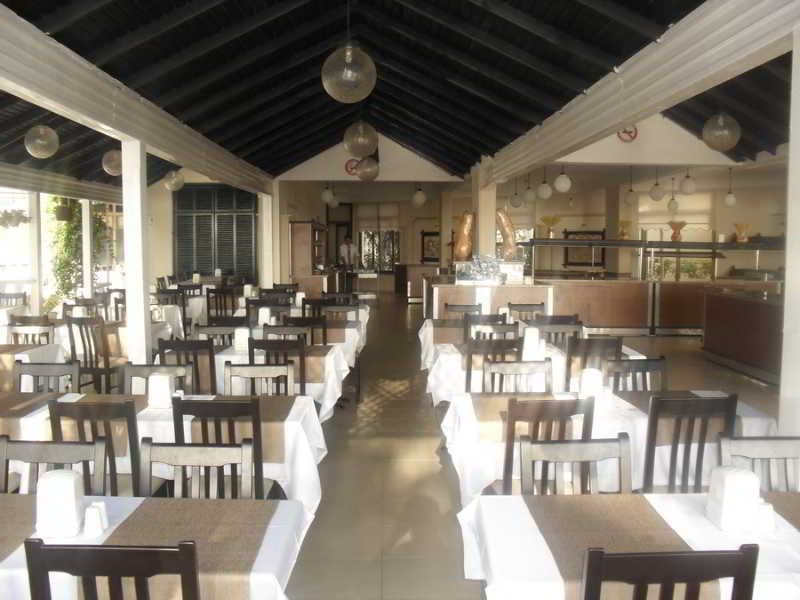 Bieno Club Svs Hotel 2