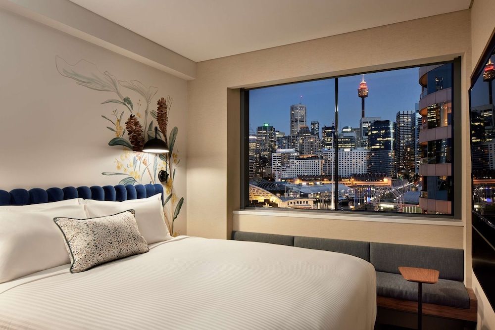 Aiden by Best Western Darling Harbour 1