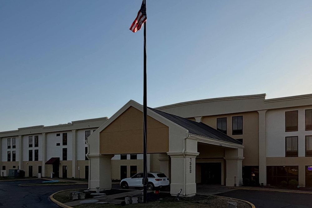 Casino Inn and Suites Tunica Resorts 1