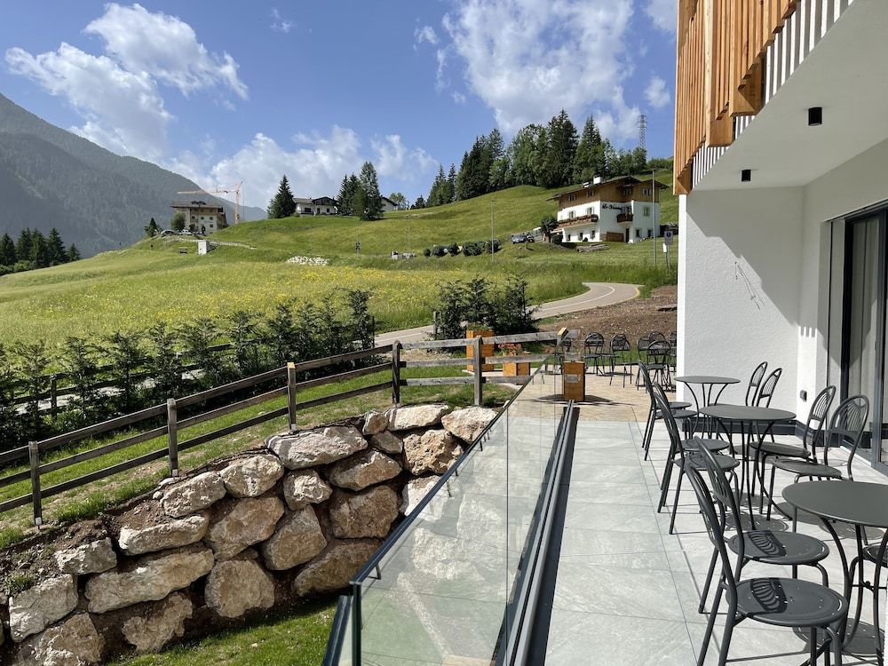 Hotel Miravalle 1