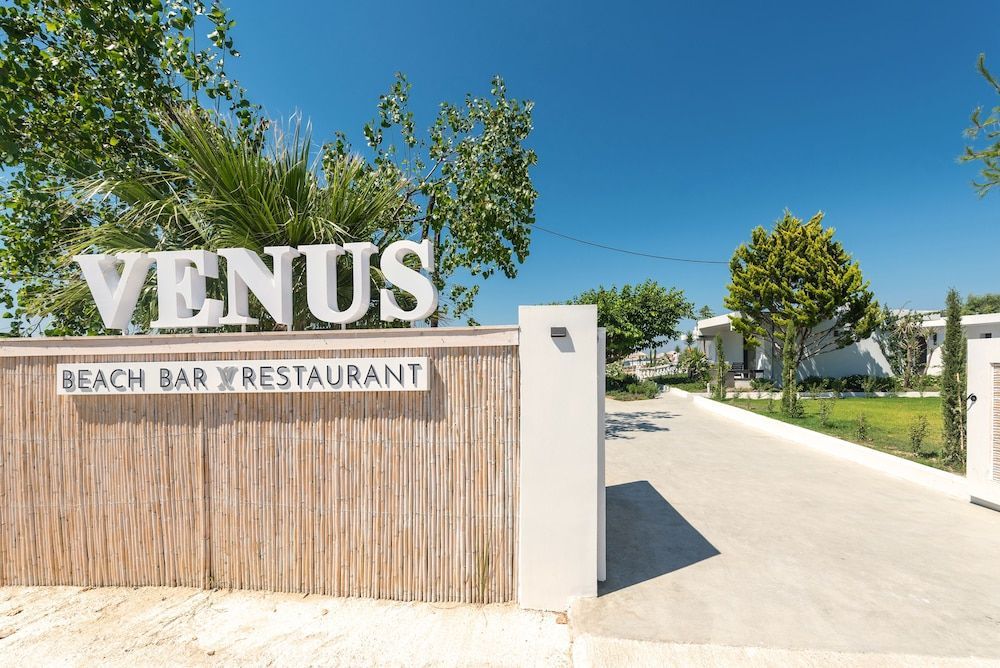 Venus Resort 1