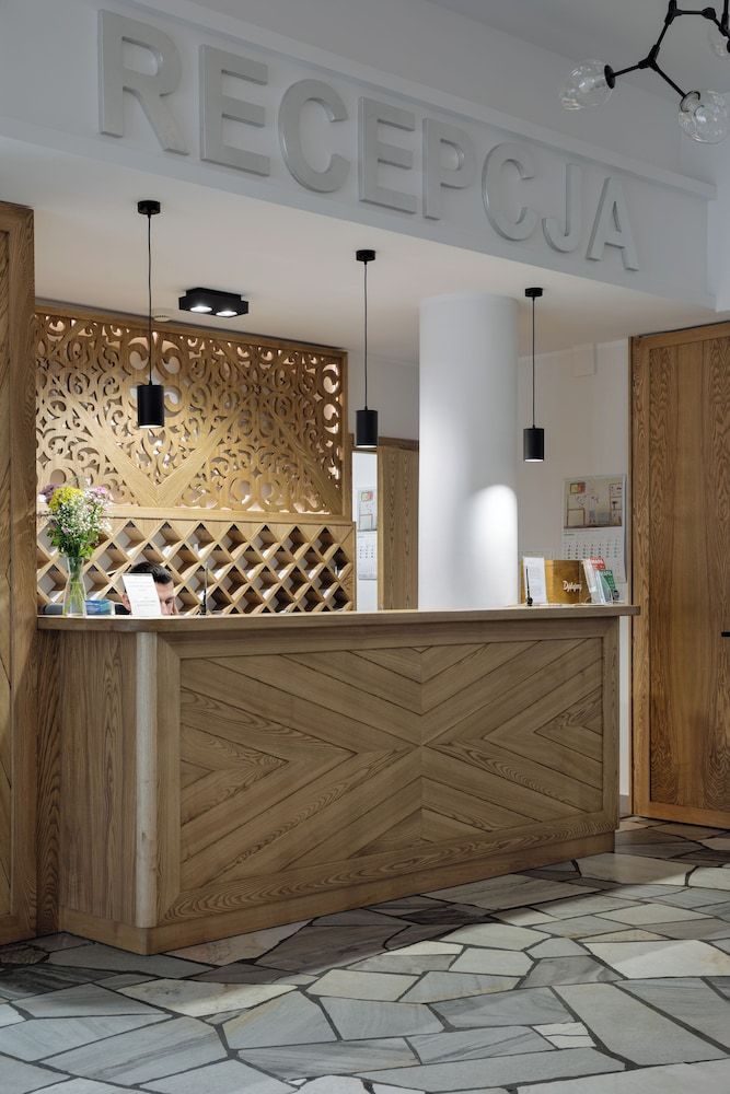 Hotel Rzemieślnik Zakopane 2