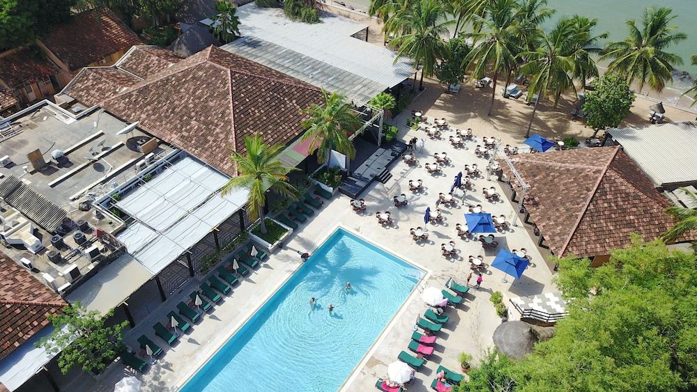 Le Saly Hotel 1