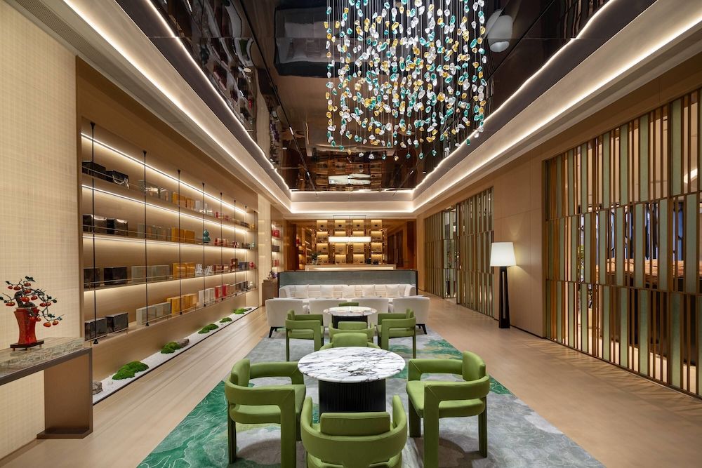 Wyndham Garden Yiwu Intl Trade City 2