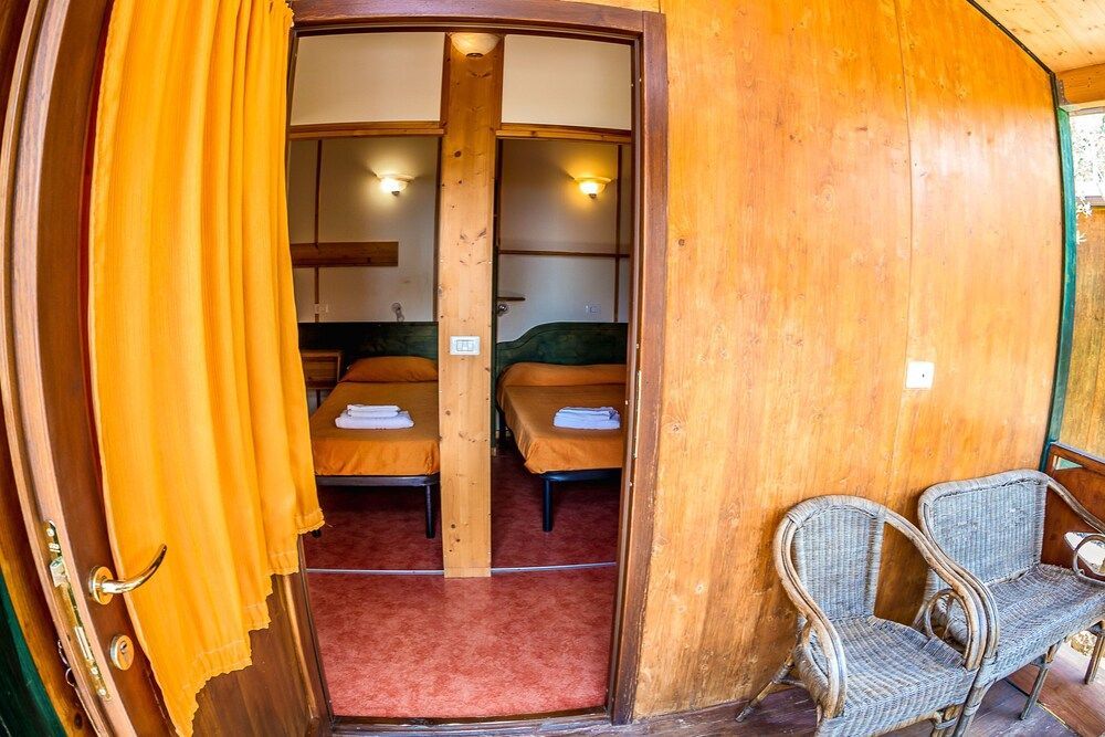 Agriturismo Valle di Marco 2
