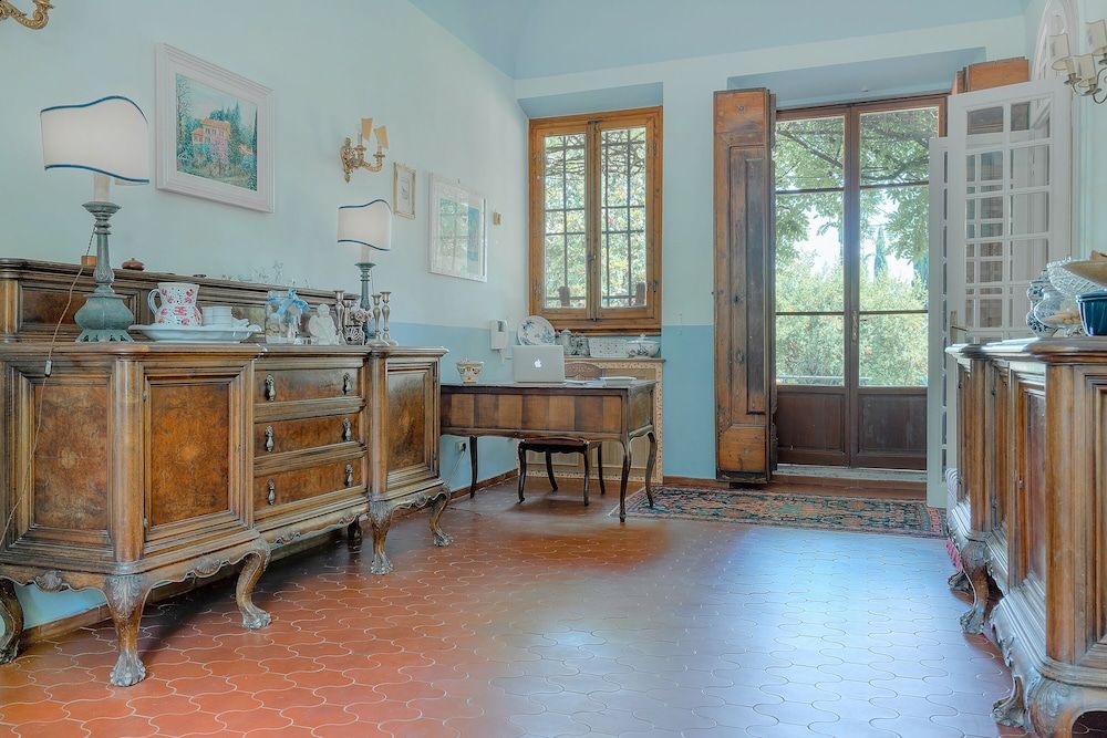 Villa Ape Rosa Relais 1
