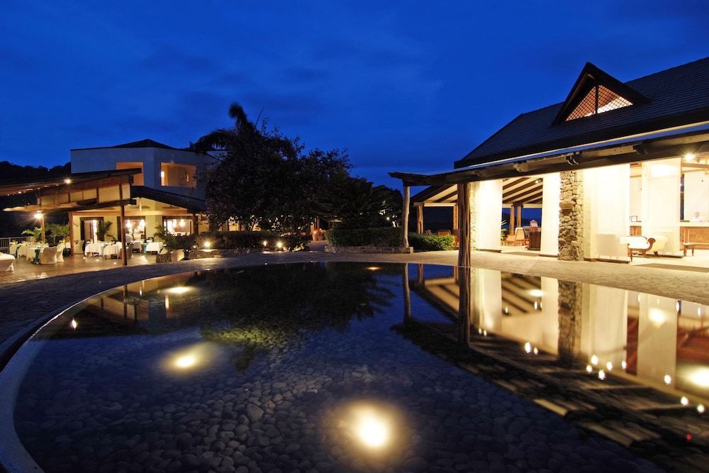 Canouan Estate Resort & Villas 2