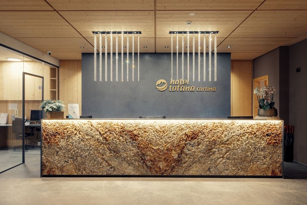 Hotel Tofana Cortina 2