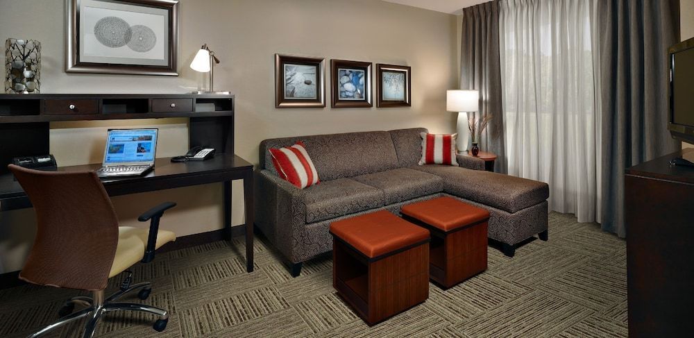 Staybridge Suites AUSTIN NORTH - PARMER LANE by IHG 2