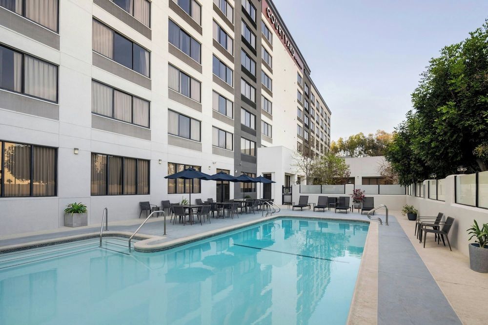 Courtyard by Marriott Cypress Anaheim / Orange County 1