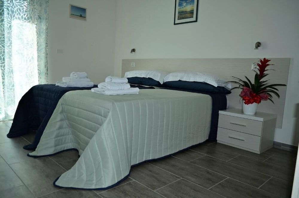 B&B EDEN OGLIASTRA 1