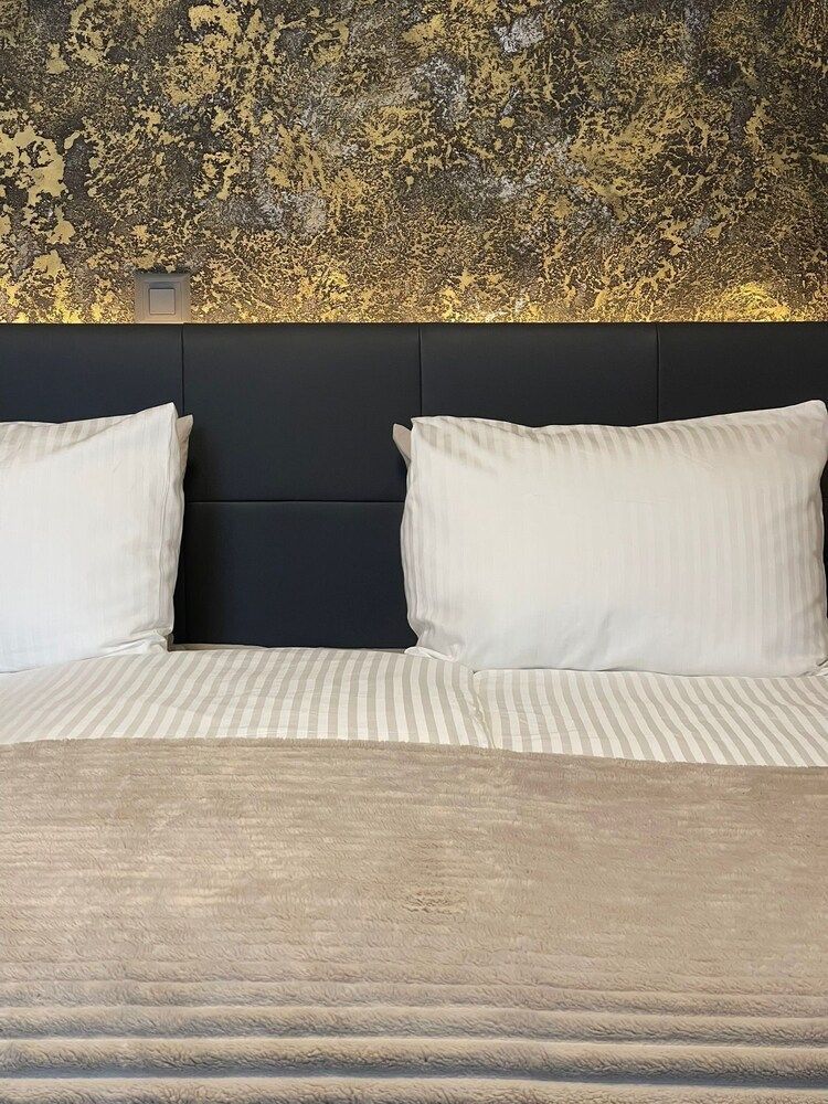 Gemmi Hotel & Spa 1