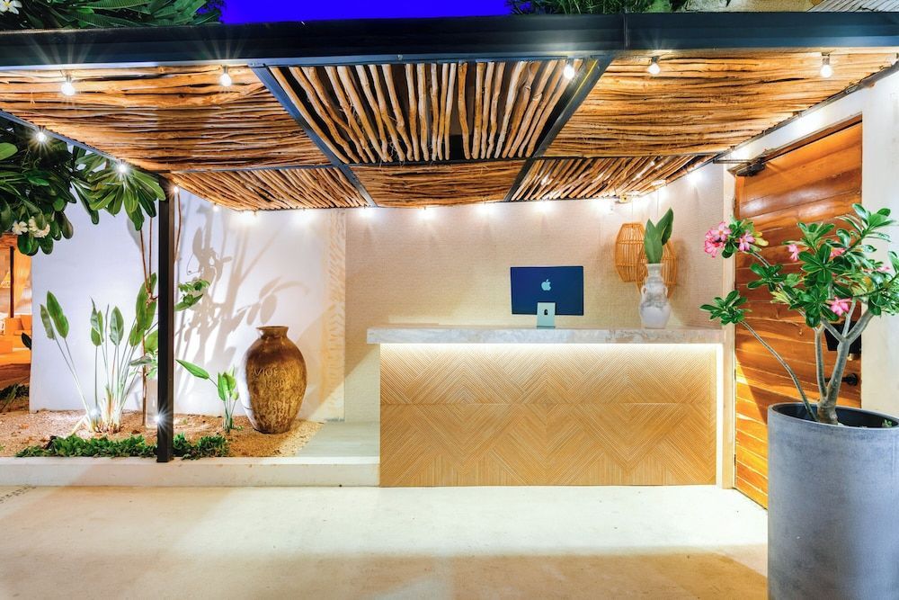 Malish Hotel & Spa Luxury Edition 2