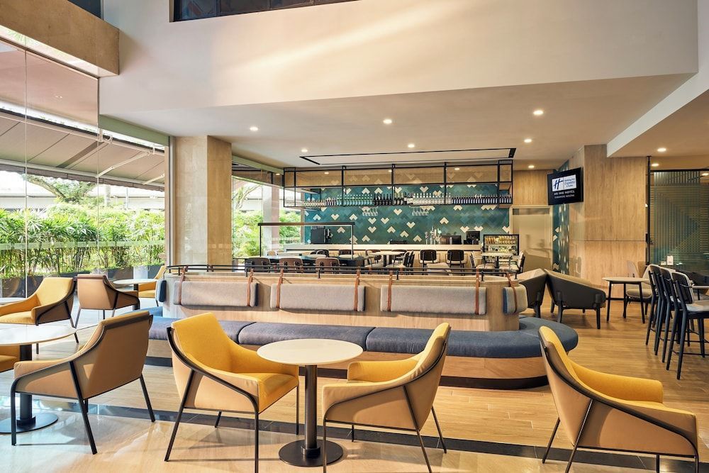Holiday Inn Express BALI SUNSET ROAD by IHG 1