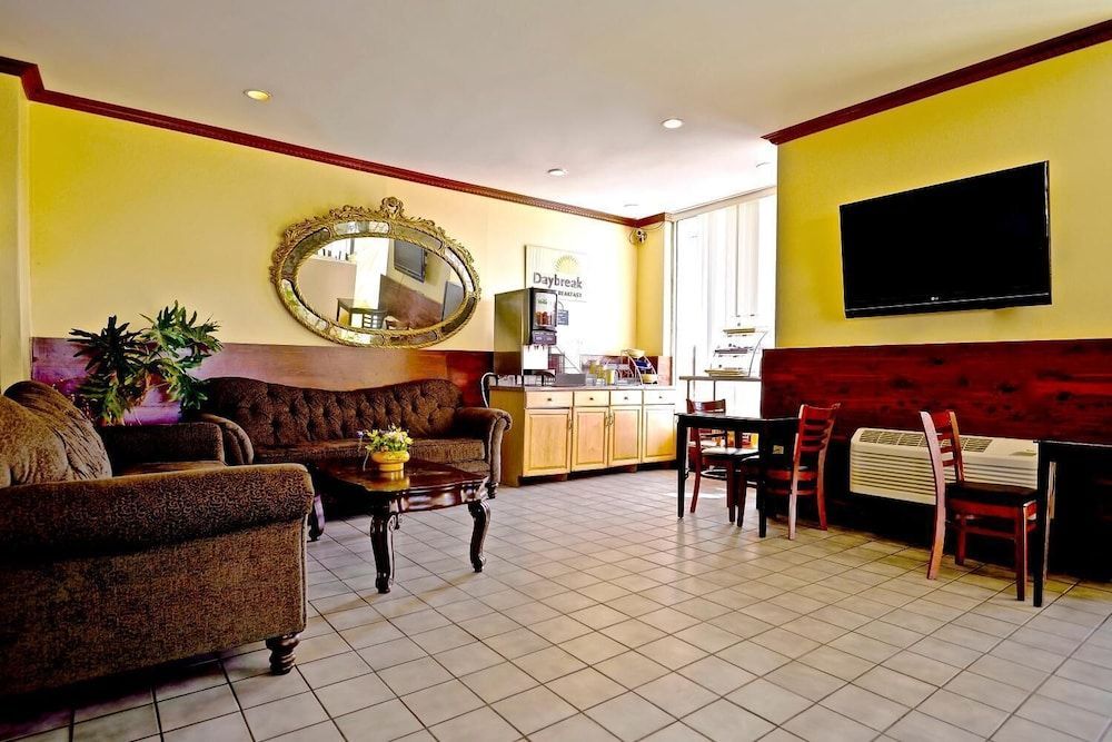 Days Inn by Wyndham Atlantic City Beachblock 2