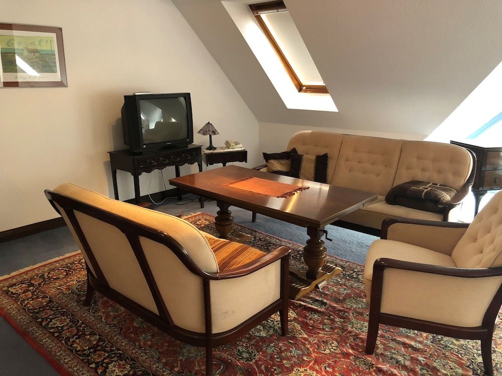 Hotel Am Kamp 2
