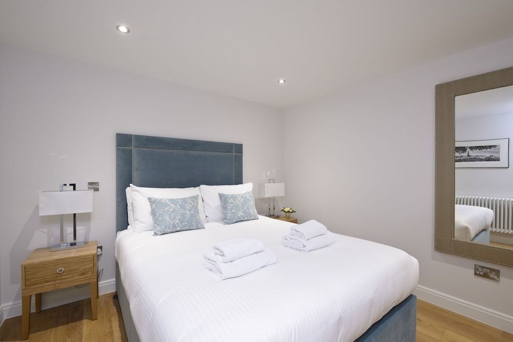Destiny Scotland New Town Apartments 2