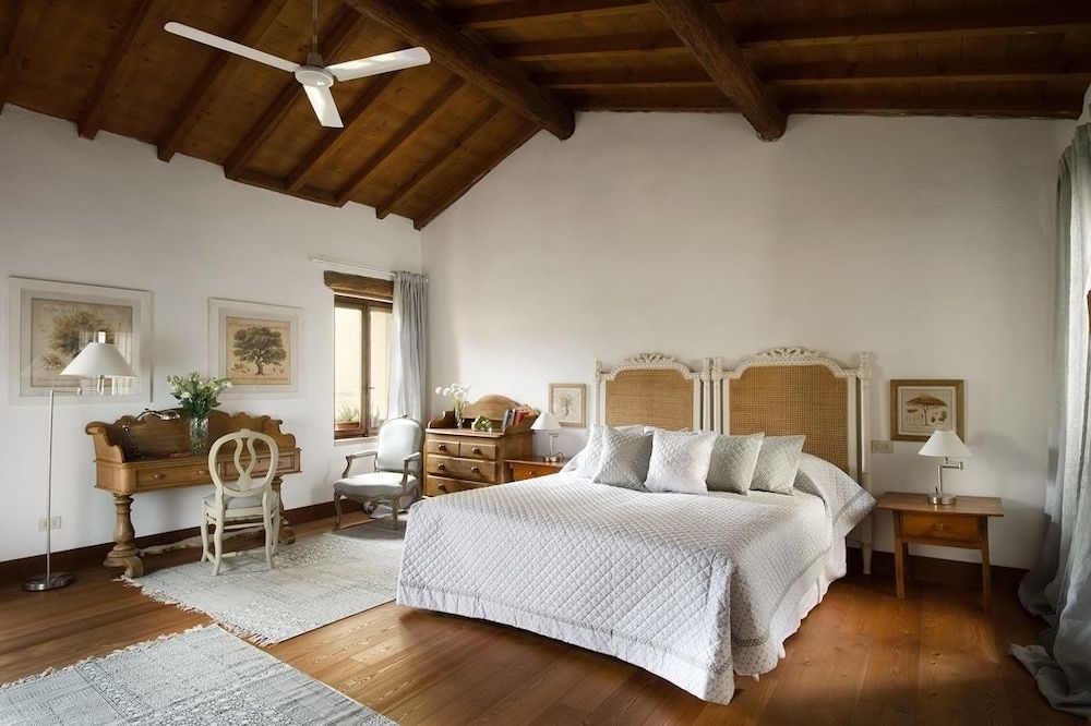 Il Relais dell'Abbazia 2
