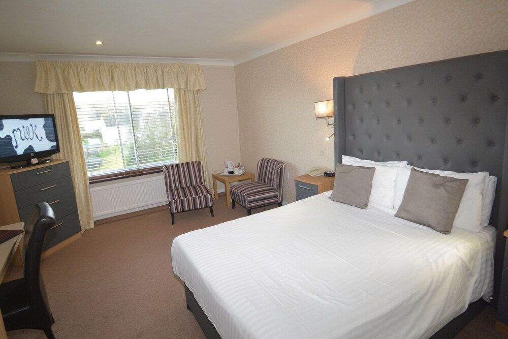 Wessex Hotel 2