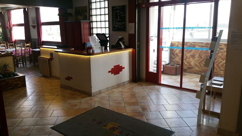 Hotel Le Sully 2