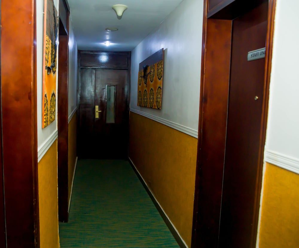 Starfire Hotel 2