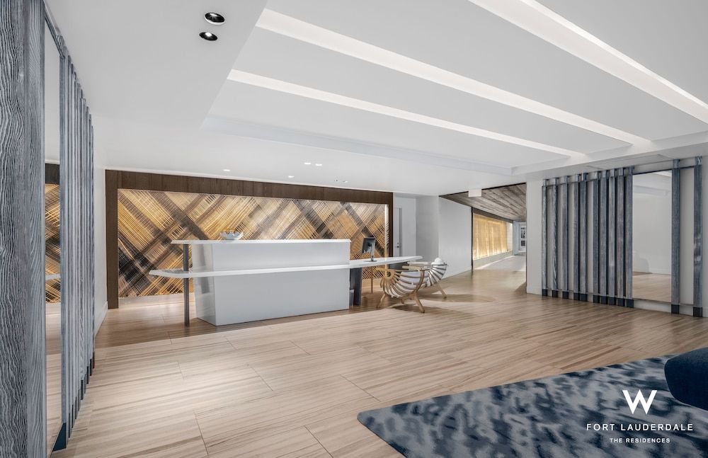 W Fort Lauderdale Residences 2