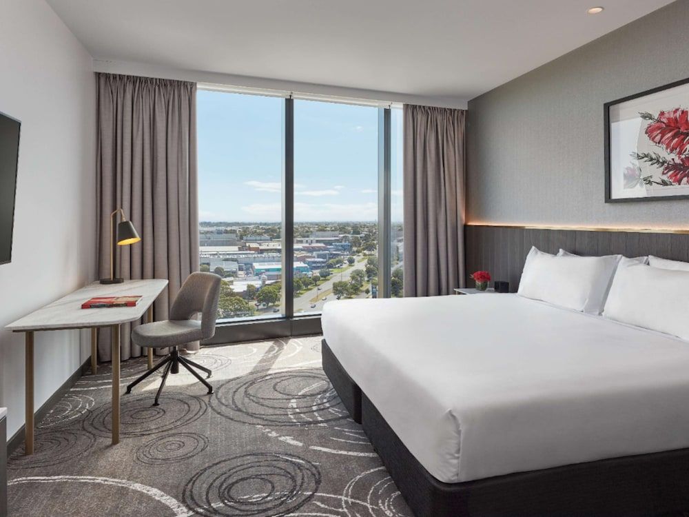 PARKROYAL Monash Melbourne 1