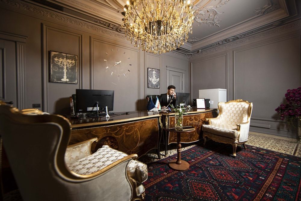 Sapphire Bayil Hotel 2