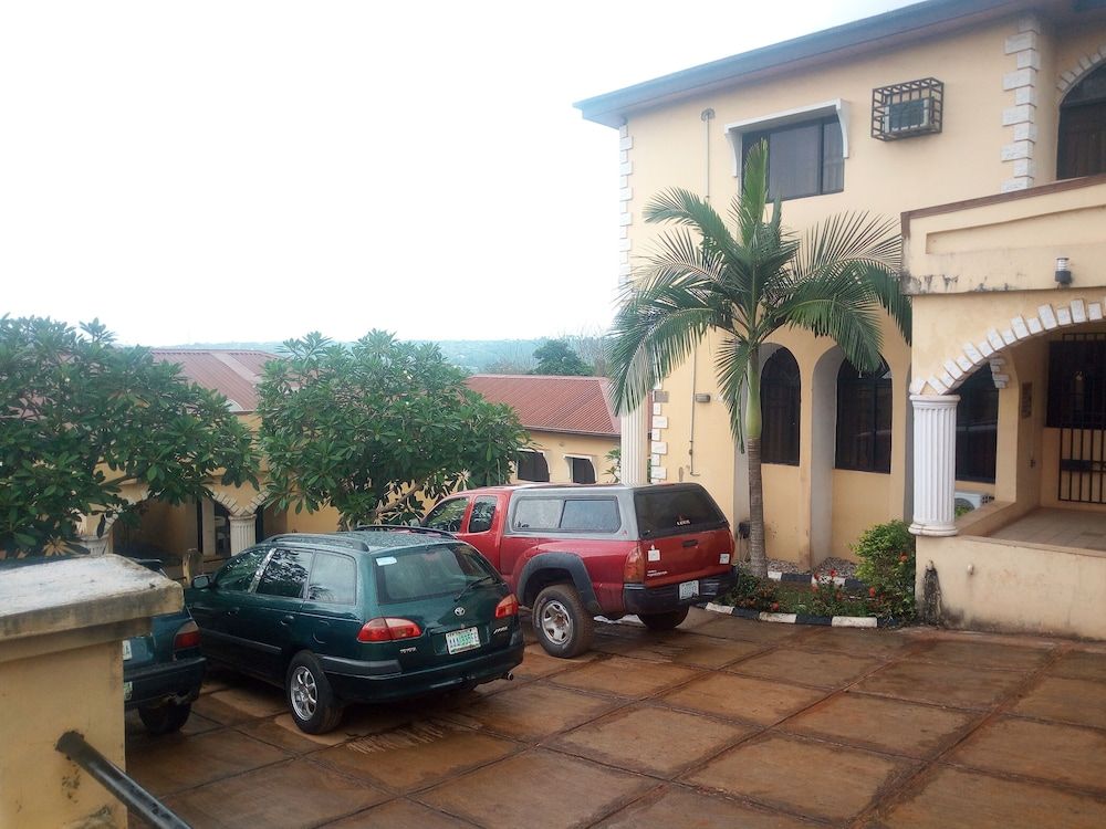 Blue Banana Resorts 1