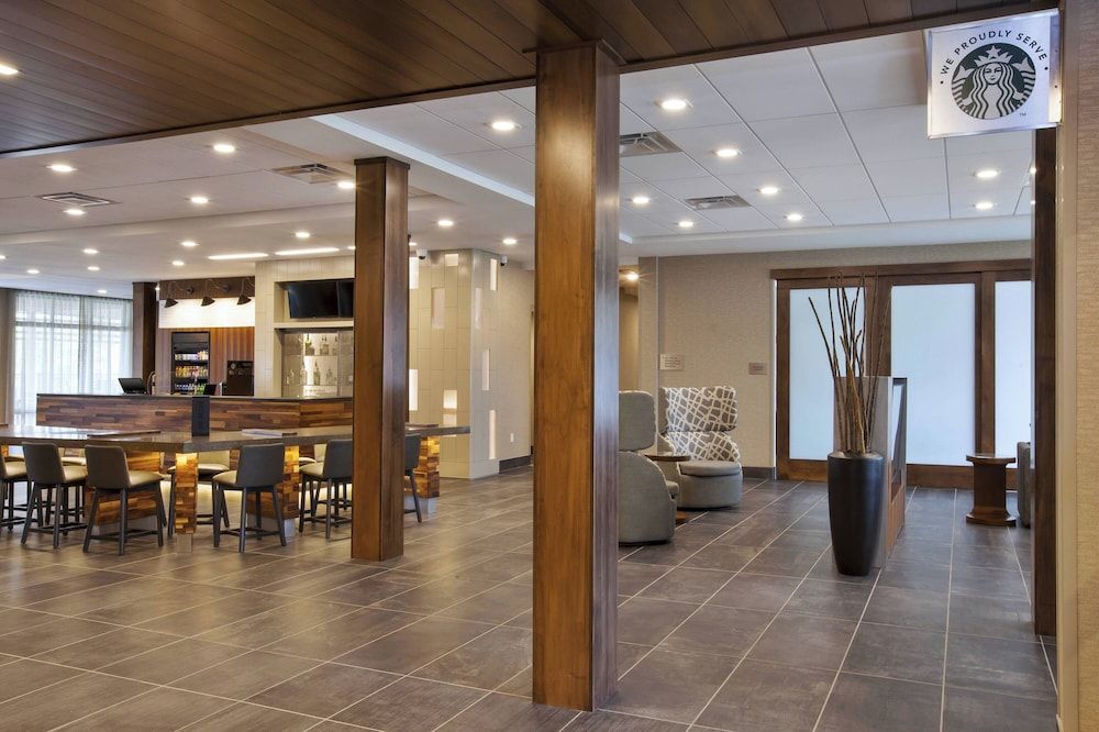 Courtyard by Marriott St. Joseph-Benton Harbor 2