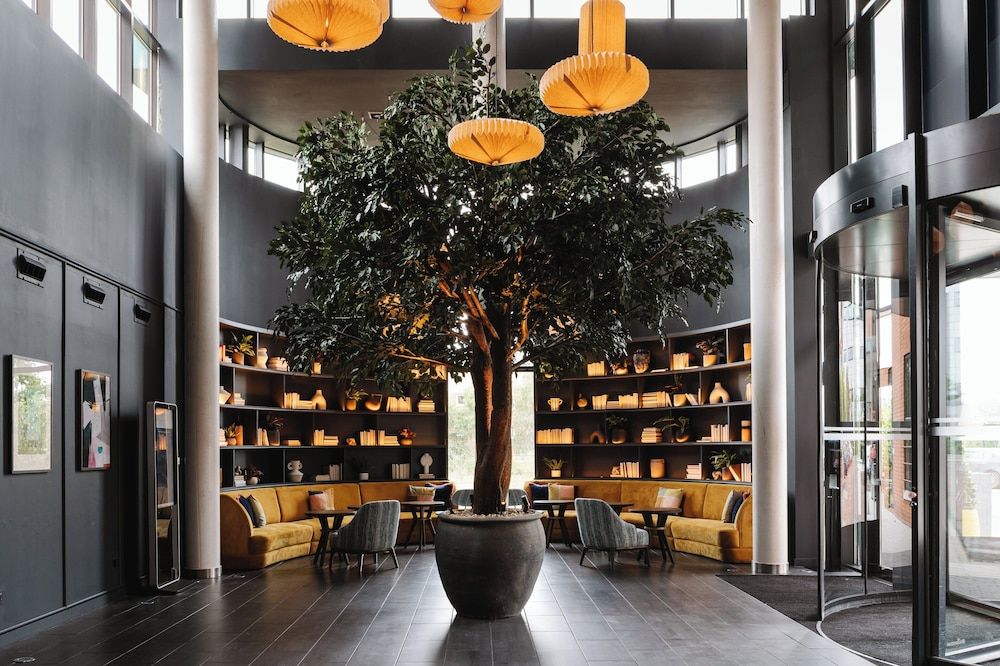voco BELFAST by IHG 2