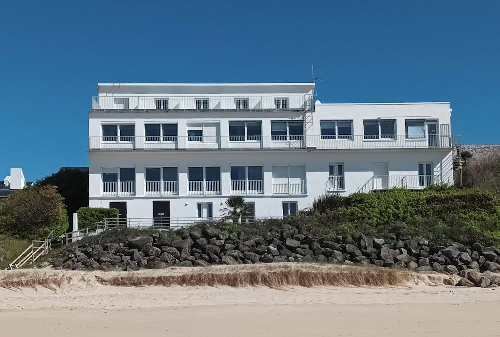 Ty Ys Hôtel 1