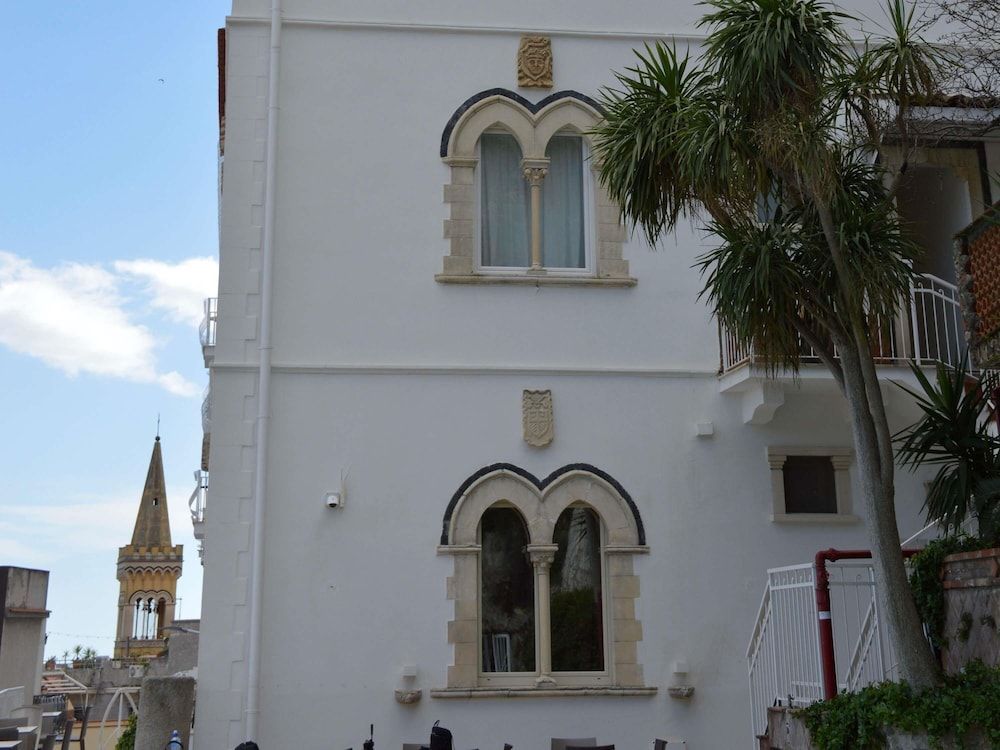 Splendid Hotel Taormina 1