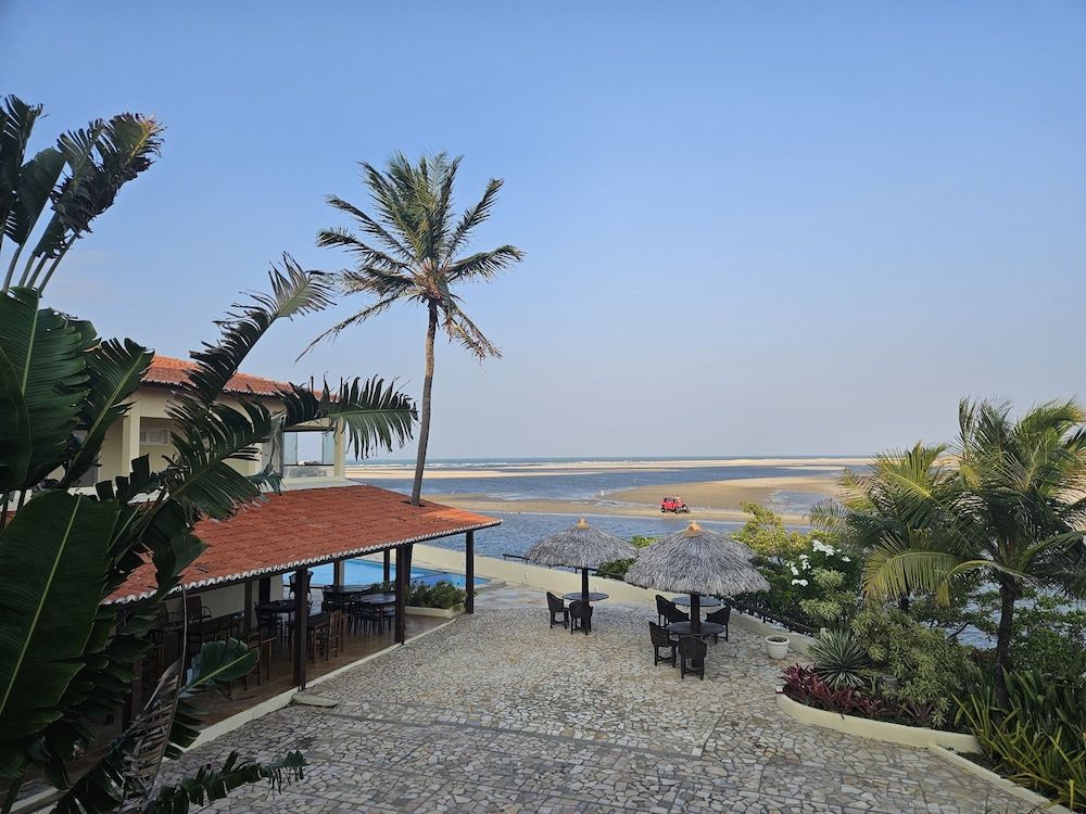 Malie Hotel 1