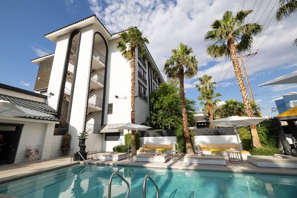 The Lexi Las Vegas, Trademark Collection by Wyndham 1