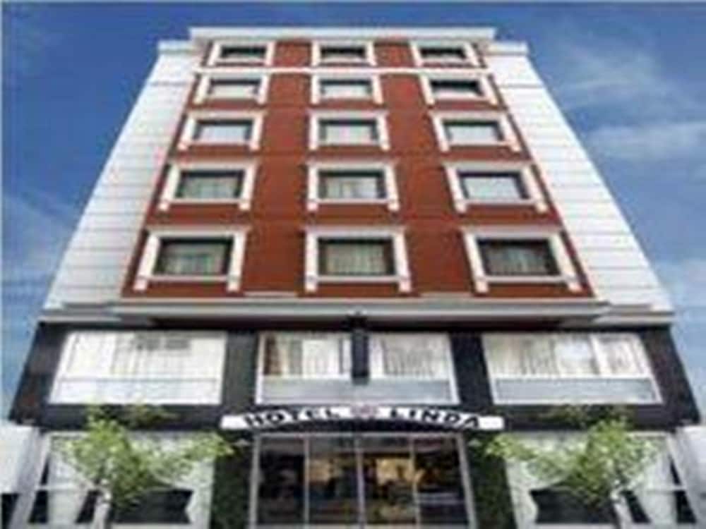 Hotel Linda 1