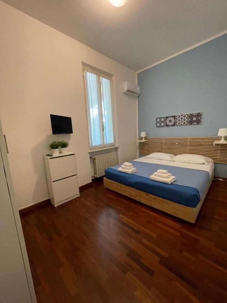 Villa Donatella Rooms & Apartments 1